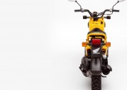 Honda Zoomer Honda Zoomer